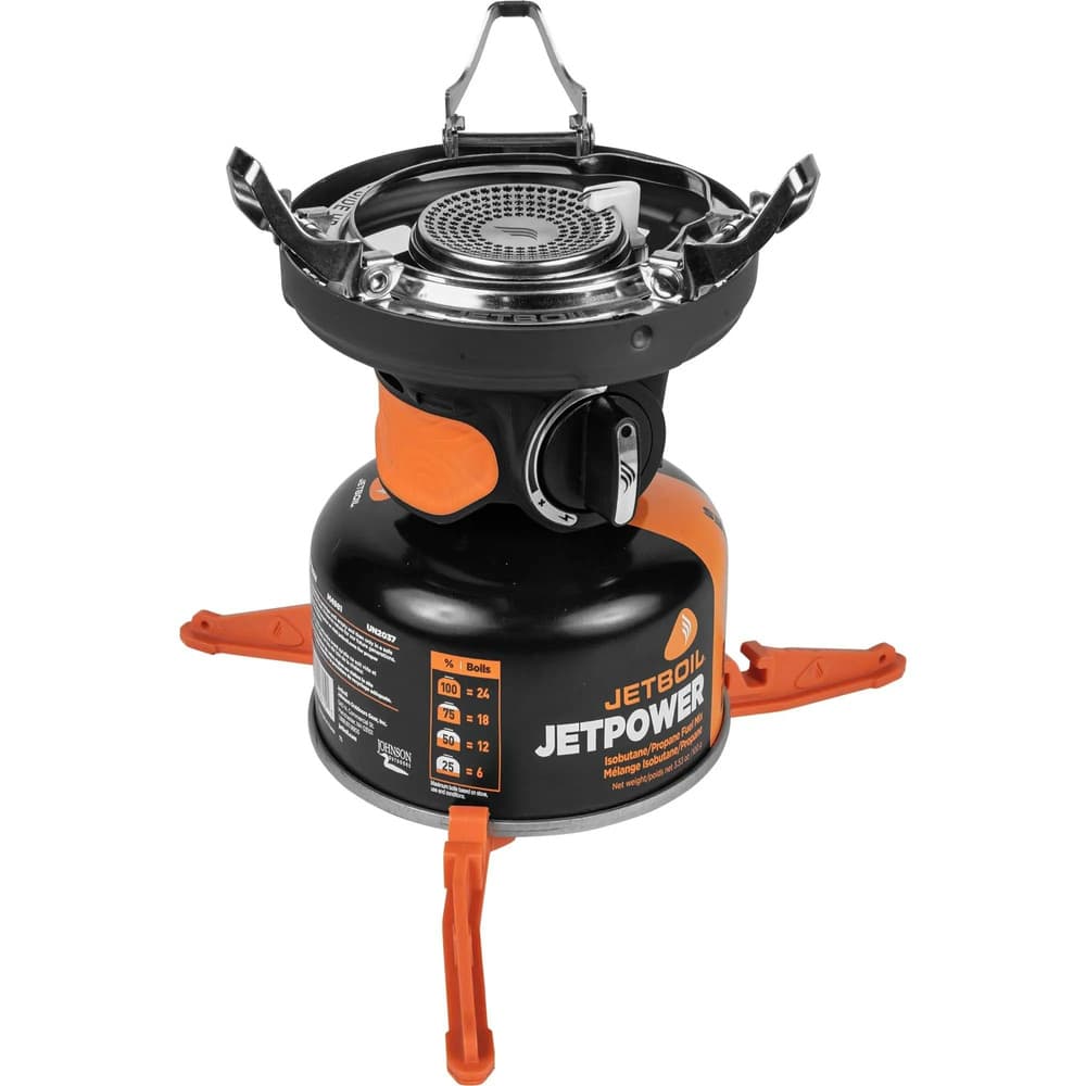 Fuel Stabilizer 2.0 Orange, view: 2