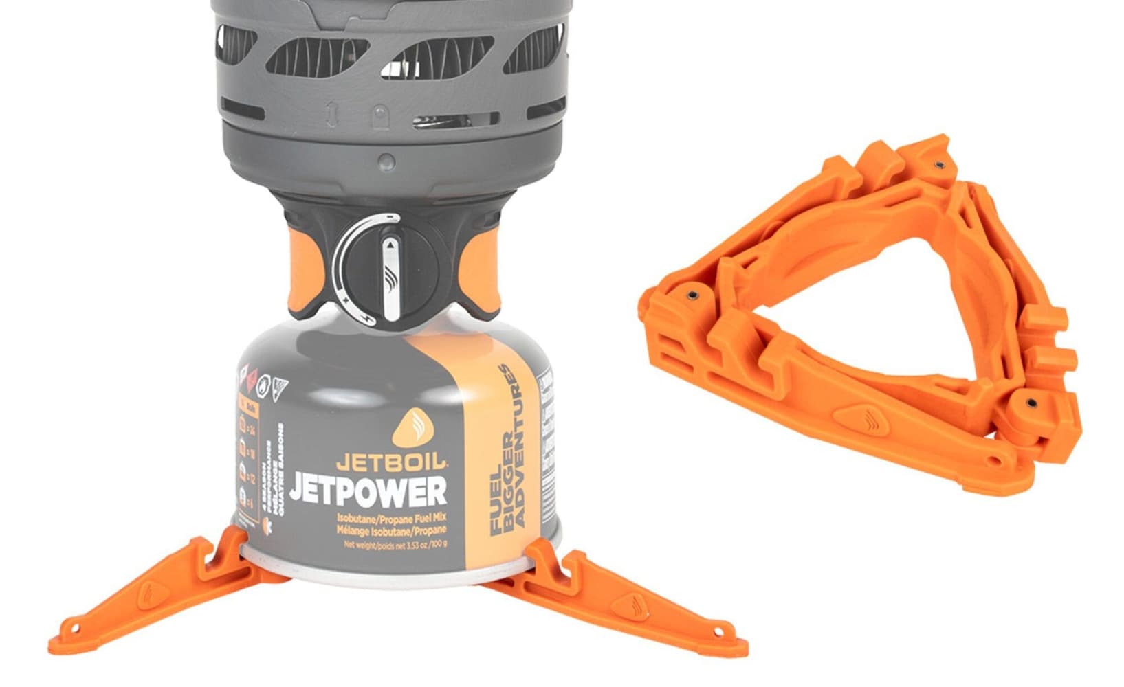 Fuel Stabilizer 2.0 Orange, view: 3