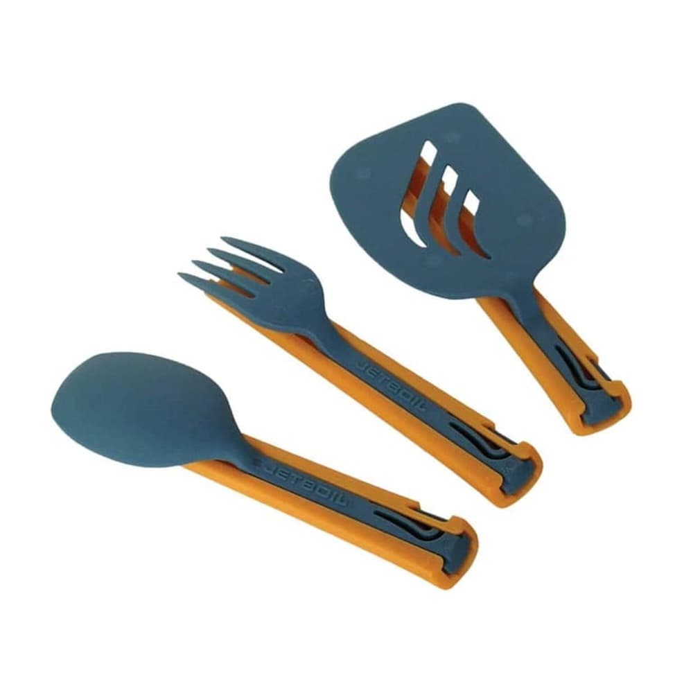 Utensil Kit Orange, view: 1