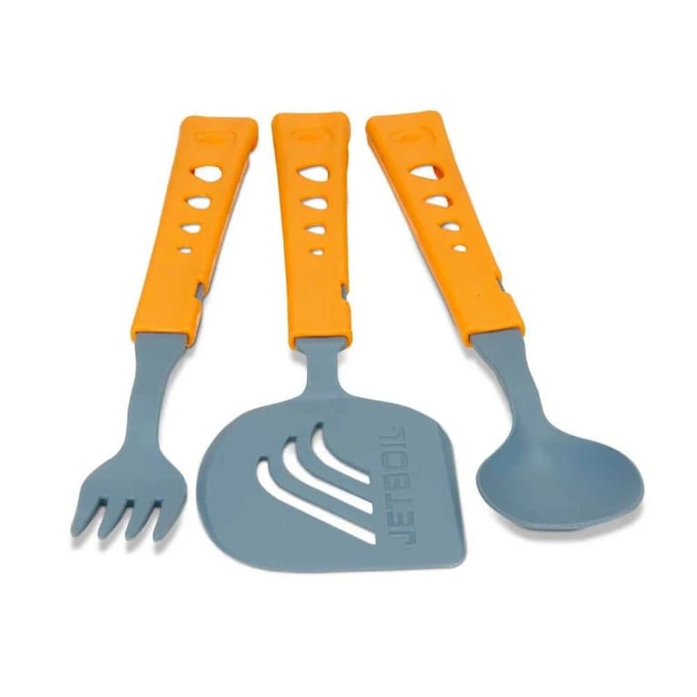 Utensil Kit Orange, view: 3