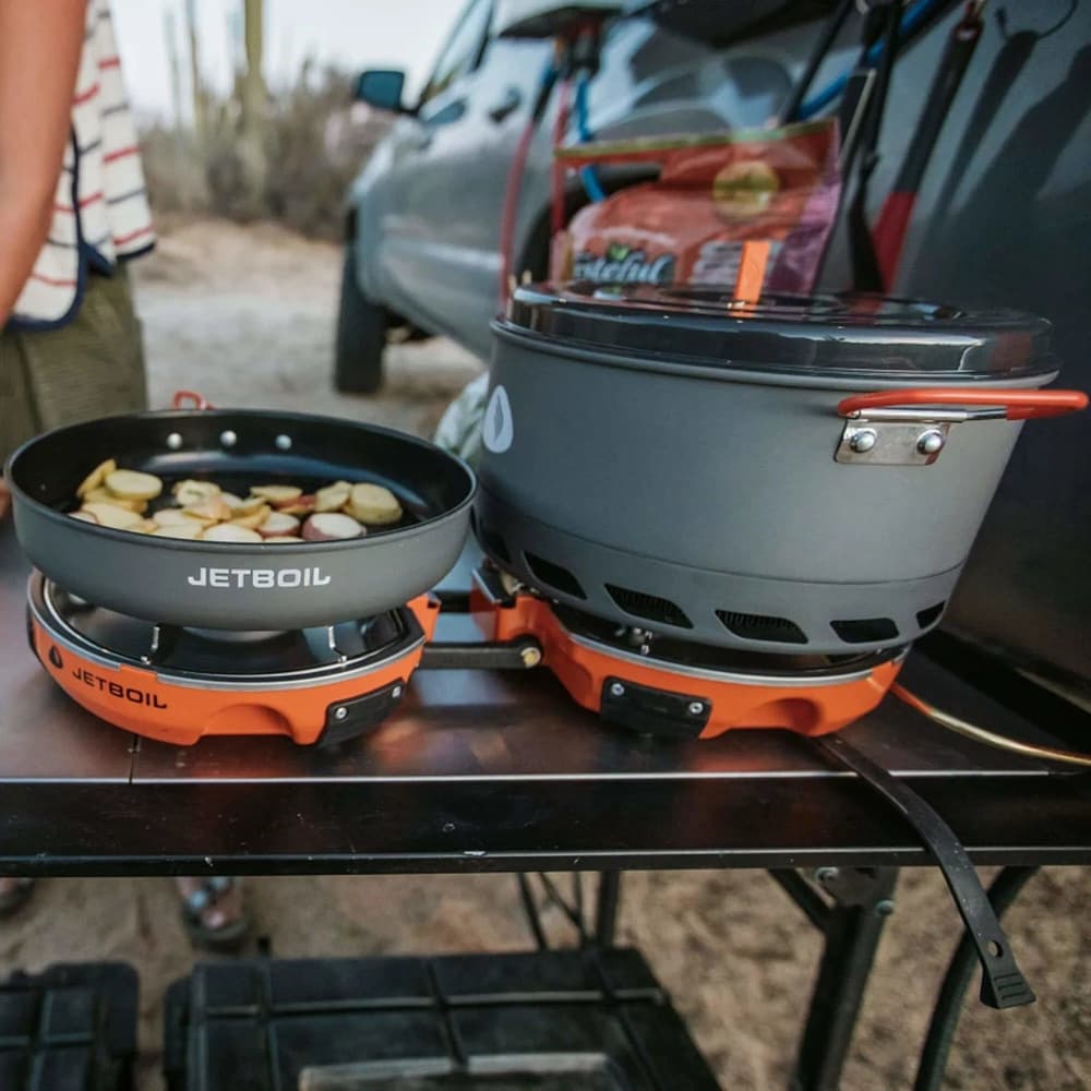 Genesis Basecamp System Multi, view: 3