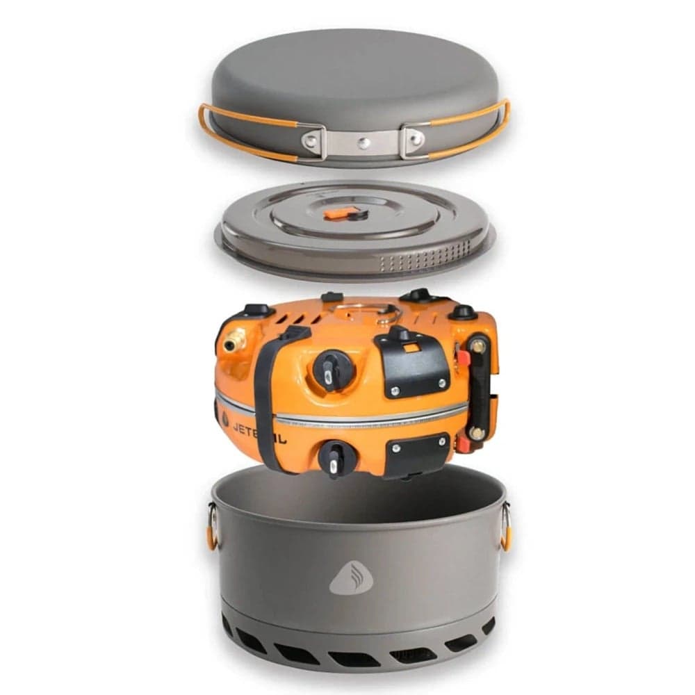 Genesis Basecamp System Multi, view: 1