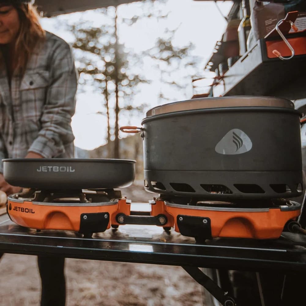 Genesis Basecamp System Multi, view: 5