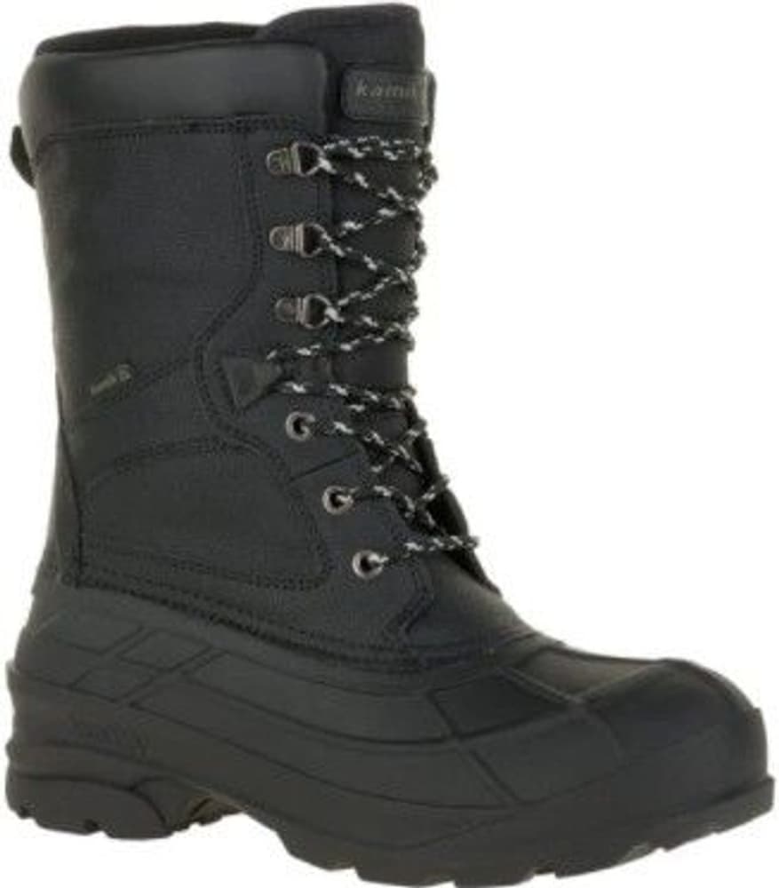 M's Nation Pro Black, view: 0
