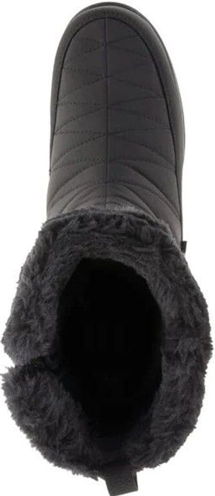 W's Hanna Zip Wide Black, view: 2