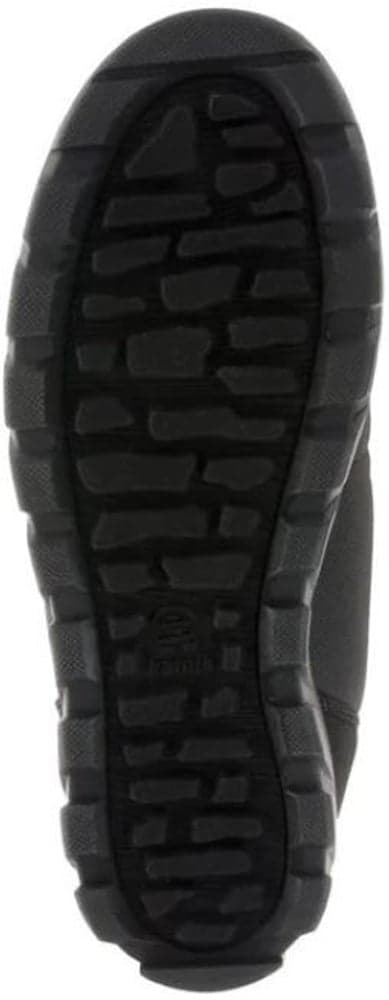 W's Hanna Zip Wide Black, view: 3