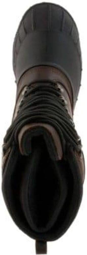 M's Cody Dark Brown, view: 3