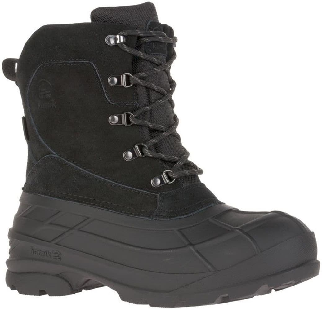 M's Fargo 2 Black, view: 0