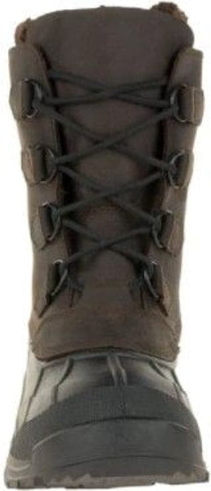 M's Alborg Gaucho Brown, view: 1