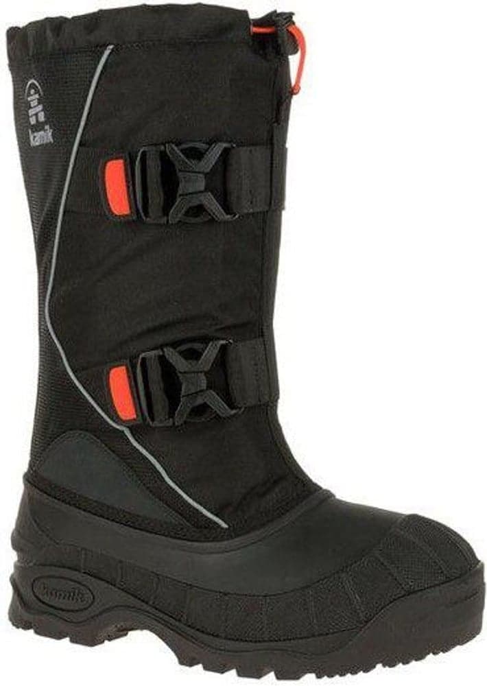 M's Cody XT Black, view: 0