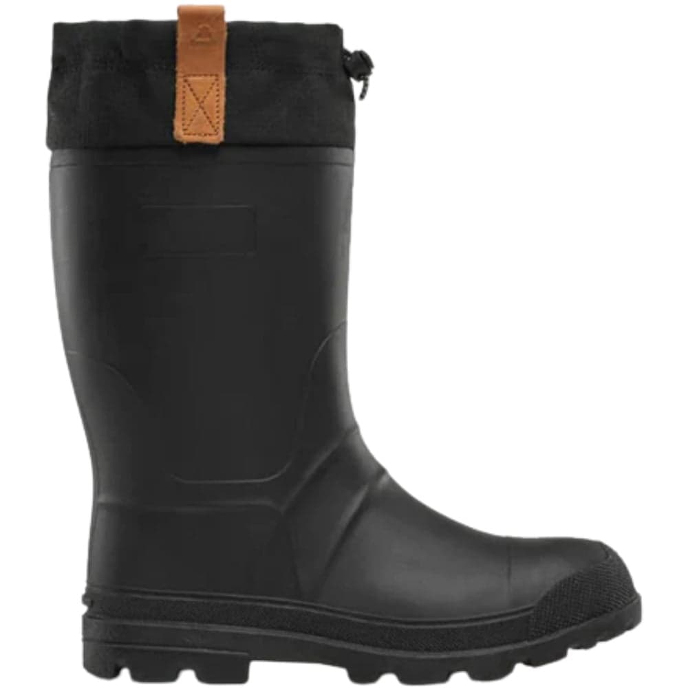 M's Tundra Black, view: 1