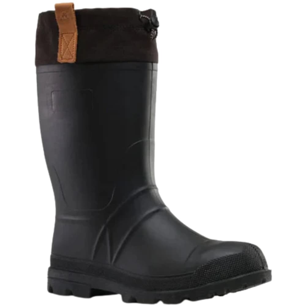 M's Tundra Black, view: 0
