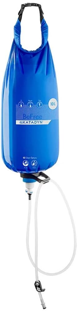 BeFree Gravity Filter 10.0 L, view: 0