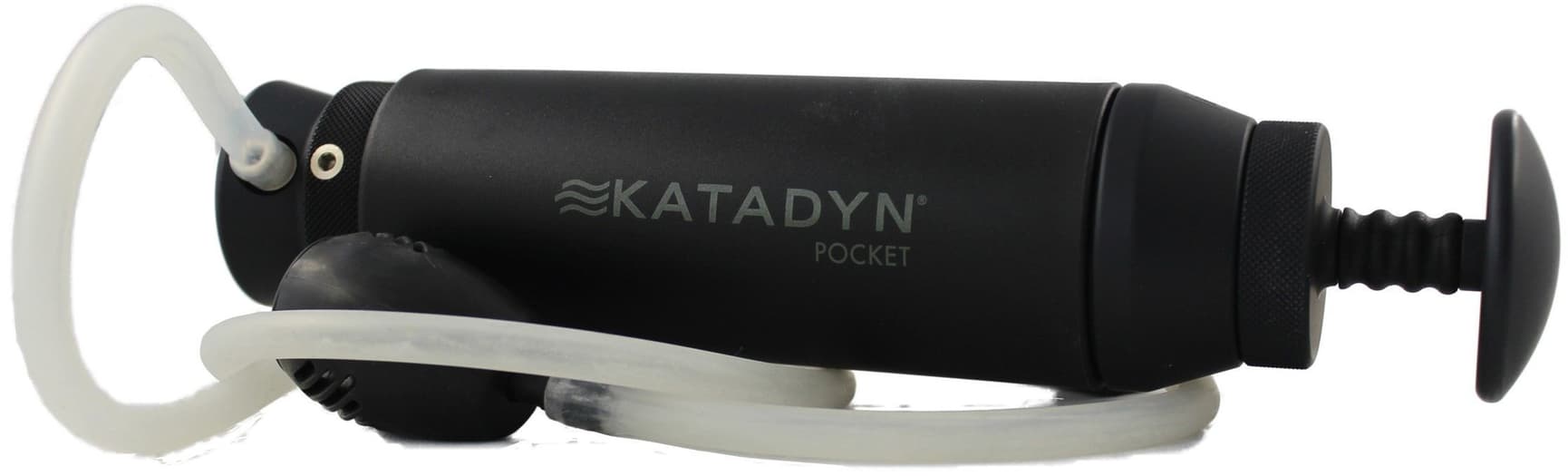 Pocket Filter Tactical Black, view: 0