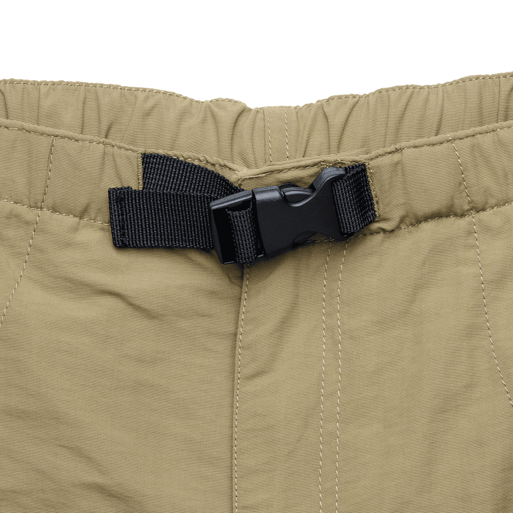 M's Big Eddy Short Olive, view: 3