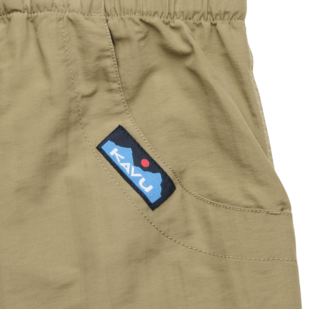 M's Big Eddy Short Olive, view: 2