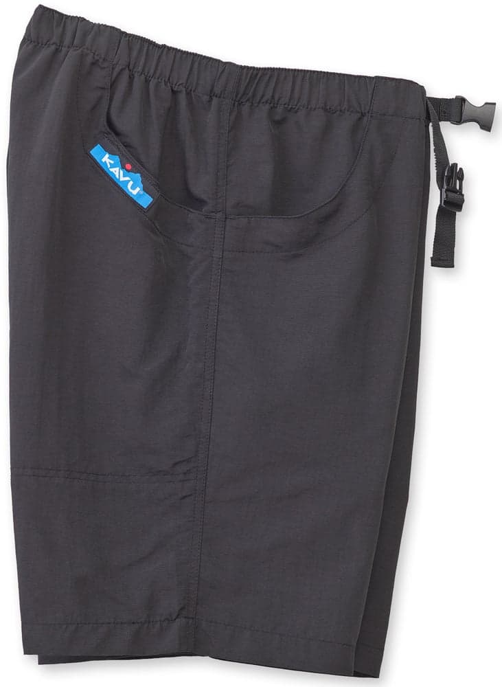 M's Big Eddy Short Black, view: 1