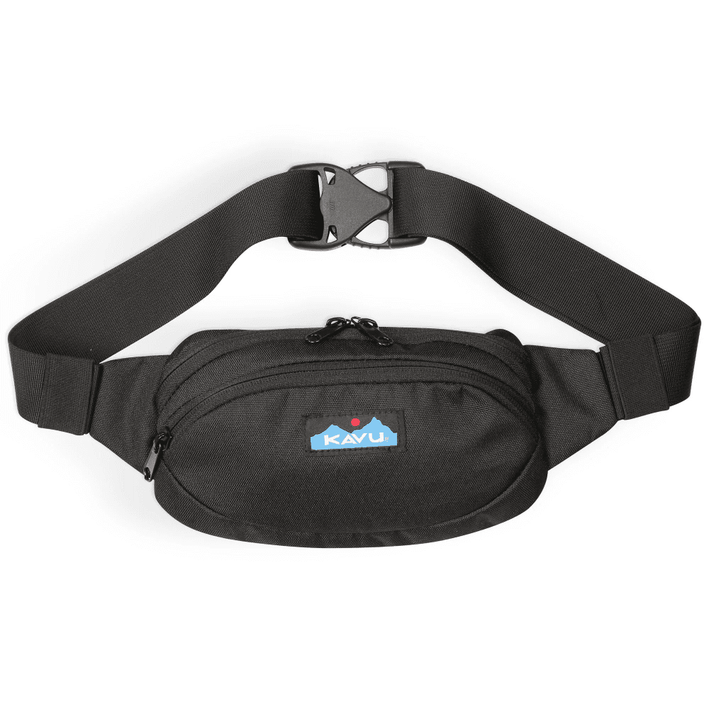 Spectator Waist Pack Raven, view: 0