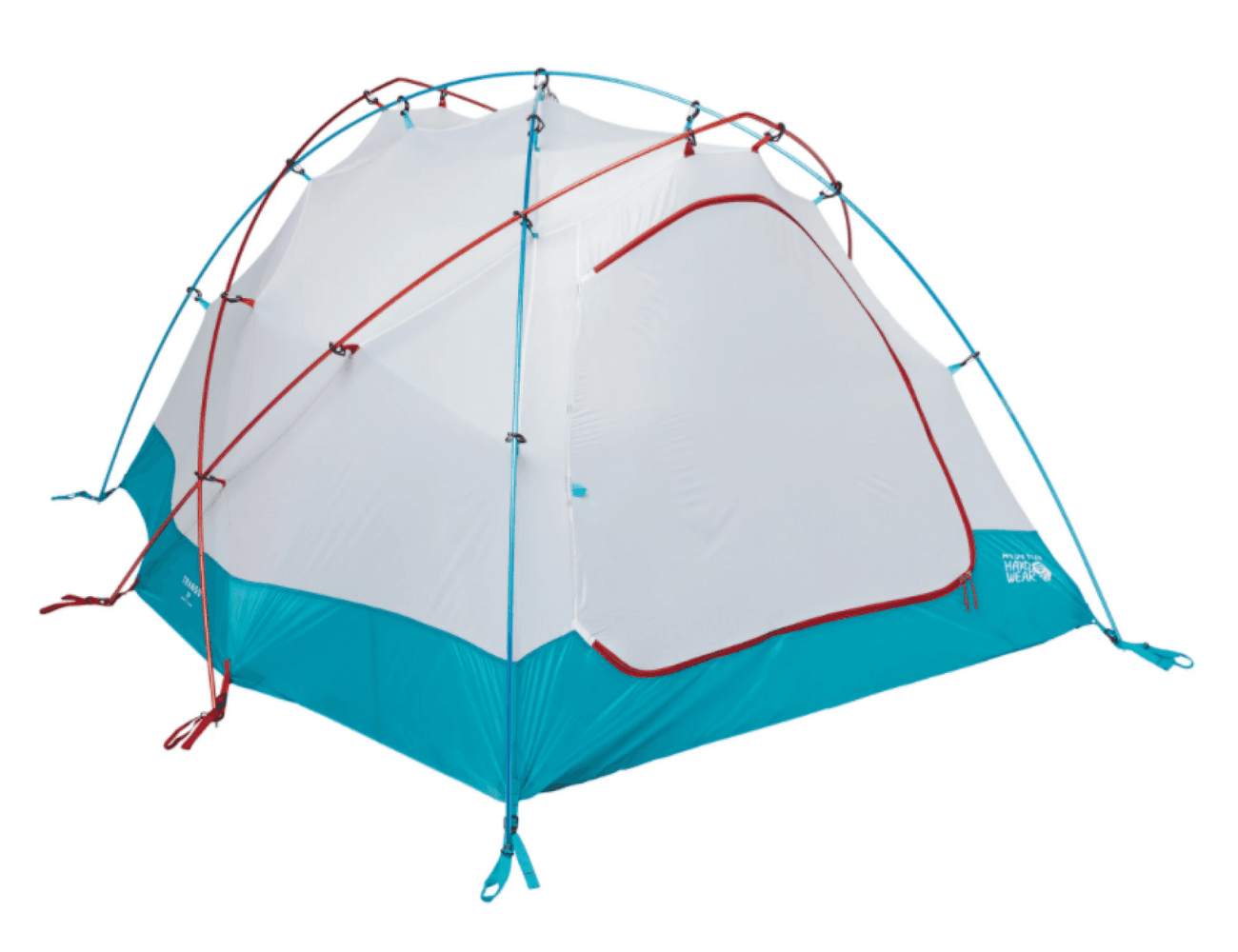 Trango™ 3 Alpine Red, view: 5