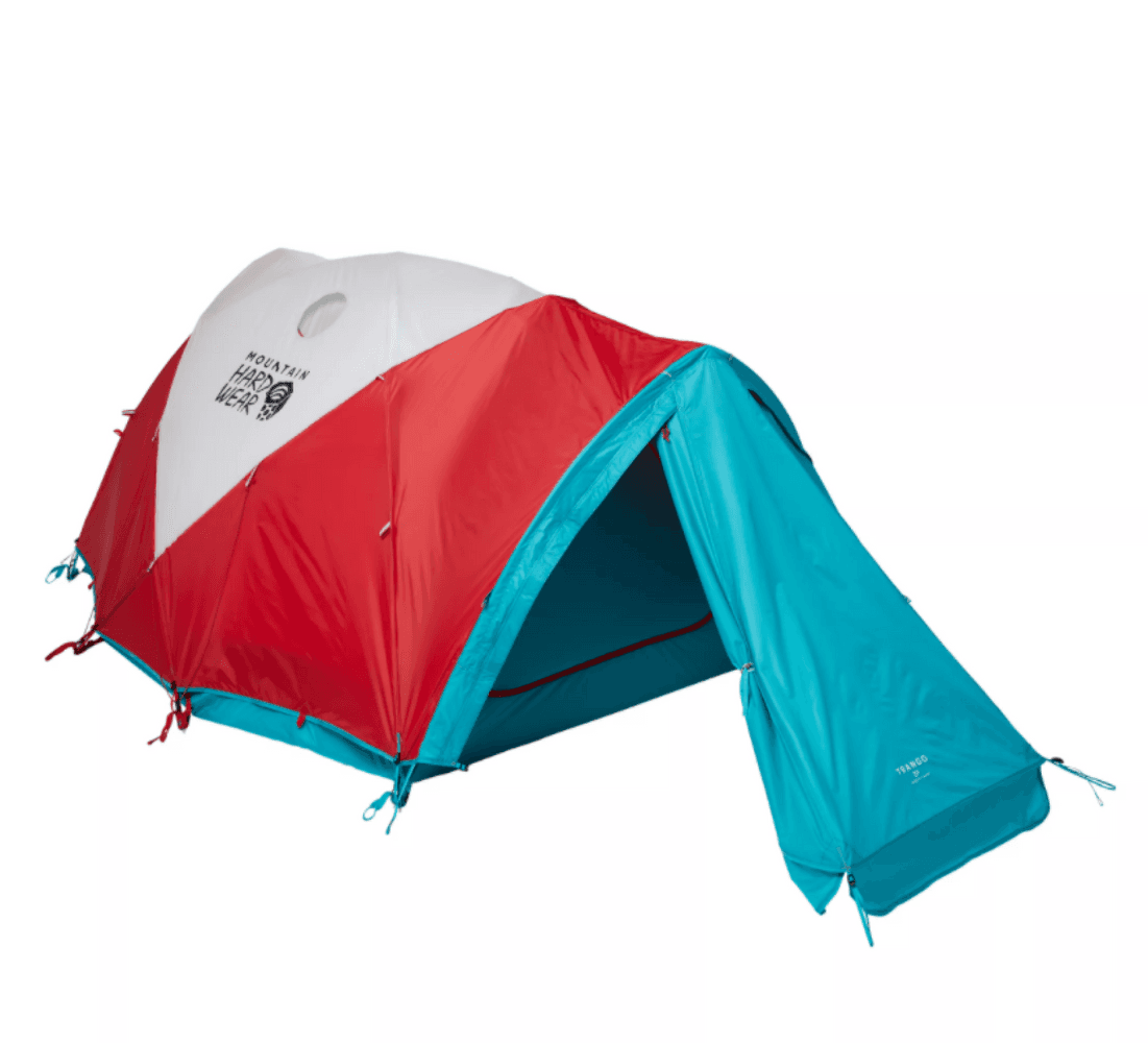 Trango™ 3 Alpine Red, view: 1