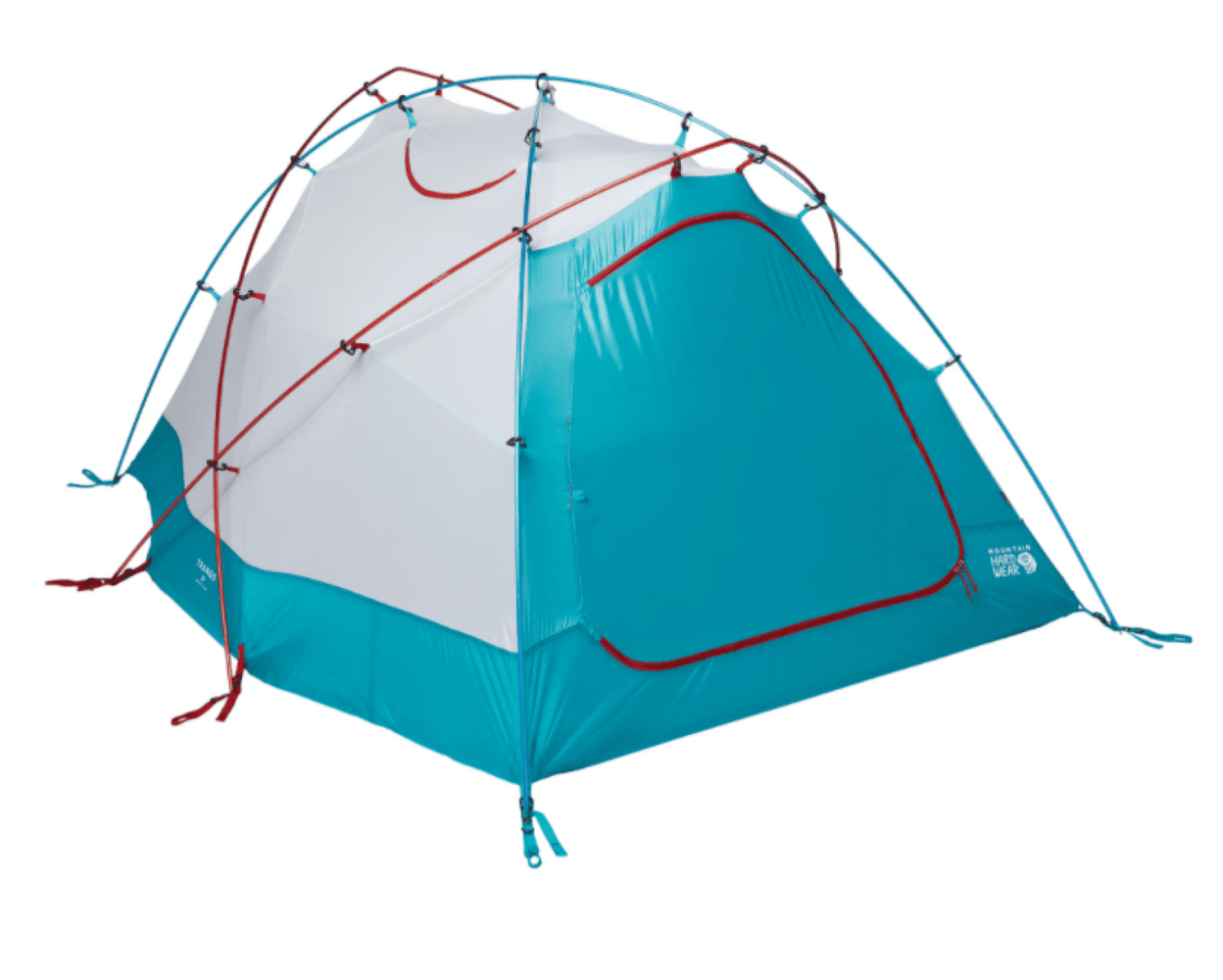 Trango™ 3 Alpine Red, view: 4