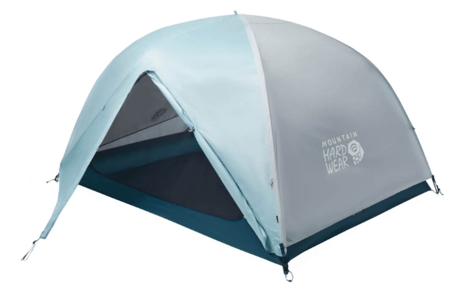 Mineral King™ 3 Tent Grey Ice, view: 1