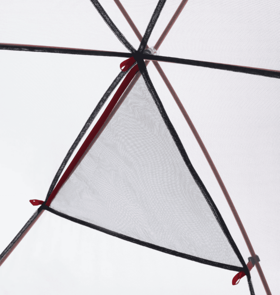 Mineral King™ 3 Tent Grey Ice, view: 4