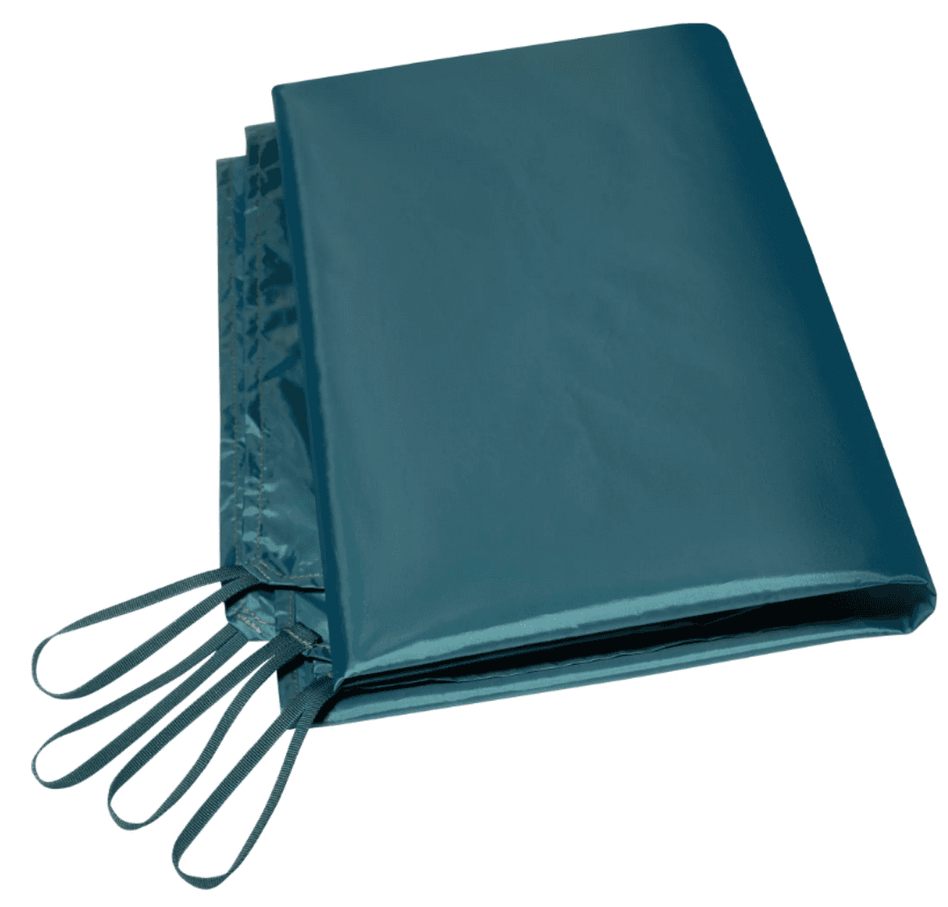 Mineral King™ 3 Tent Grey Ice, view: 5