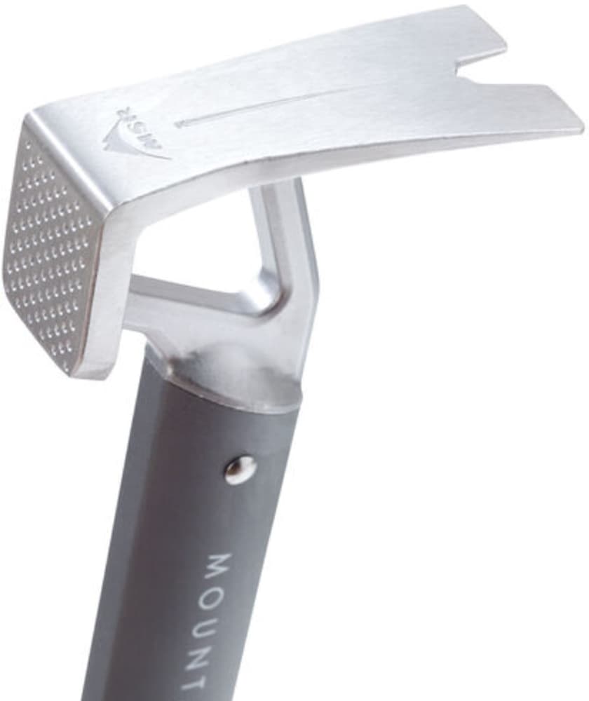Msr Stake Hammer, view: 3