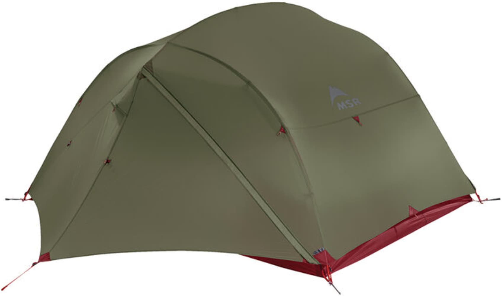 Mutha Hubba NX Green, view: 1