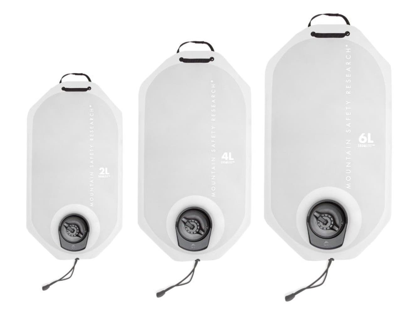 2L Dromlite Transparent, view: 0