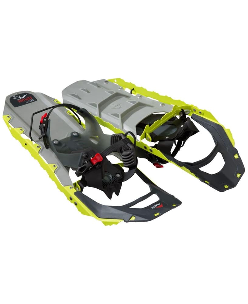 Revo Explore M25 Chartreuse, view: 0
