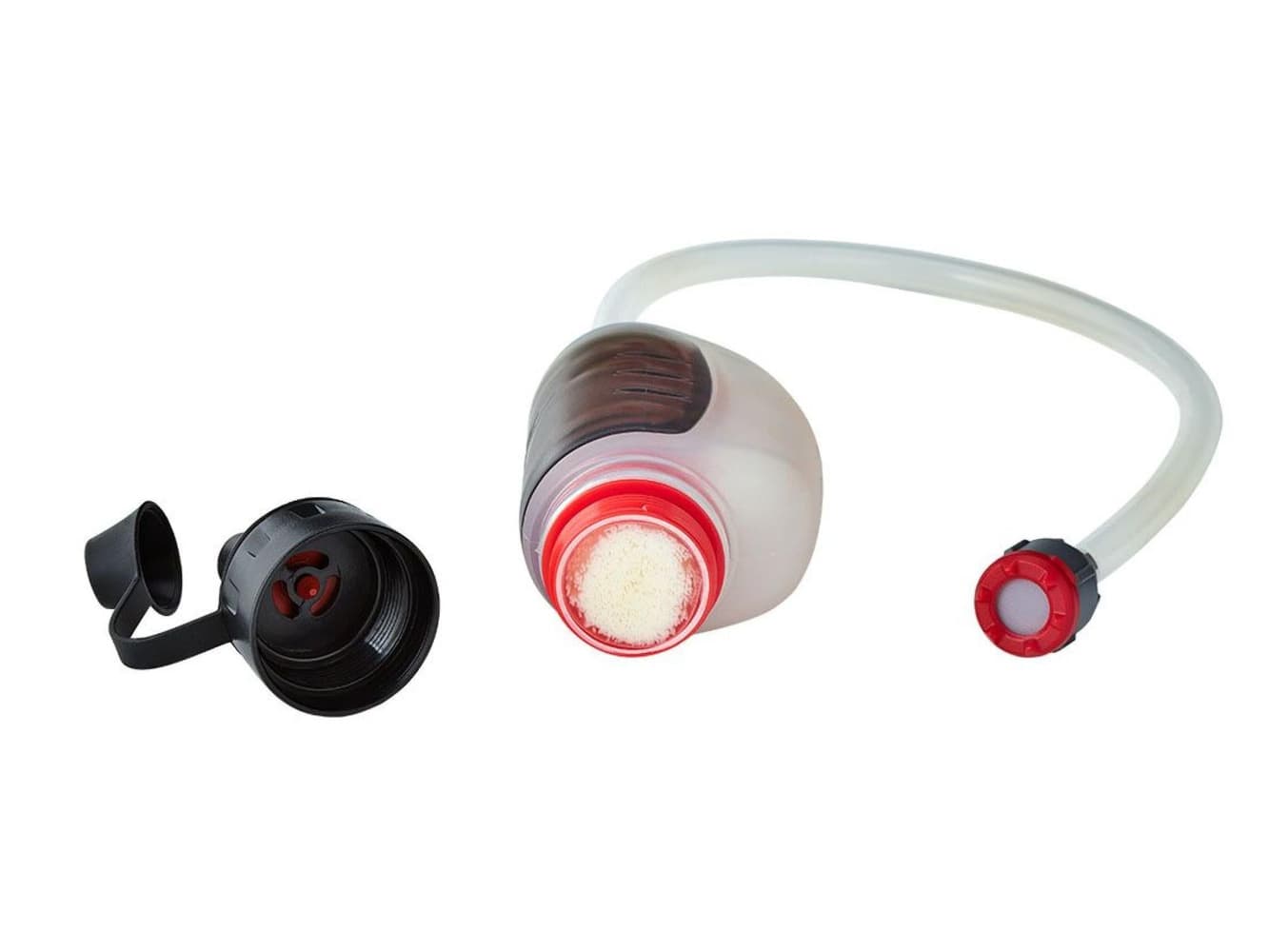 TrailShot MicroFilter, view: 5
