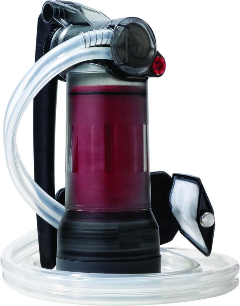 Guardian Purifier Pump, view: 1