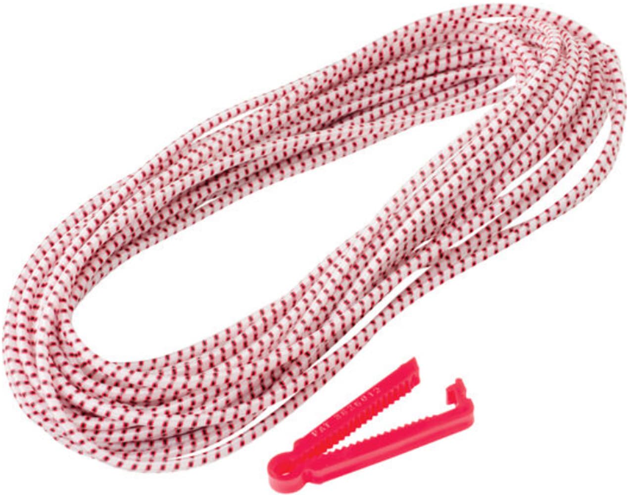 Shock Cord Rlacement Kit Red, view: 0