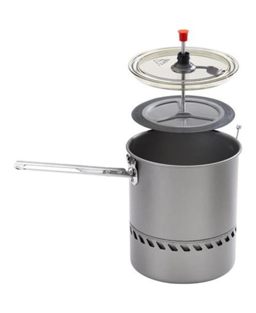 Coffee Press Kit, view: 1