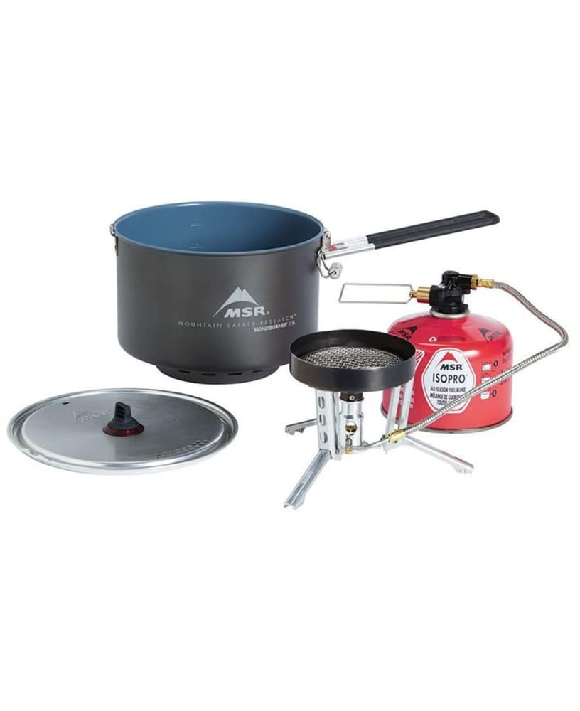 WindBurner Group System -, view: 0