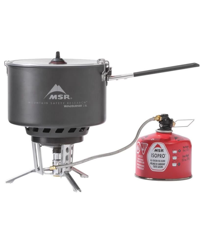 WindBurner Group System -, view: 1
