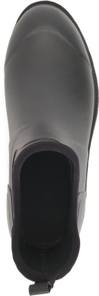 W's Derby Ankle Black, view: 4