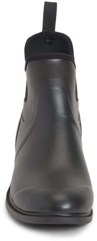 W's Derby Ankle Black, view: 2