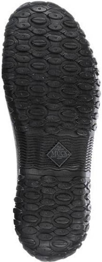 Muckster II Low Black, view: 5
