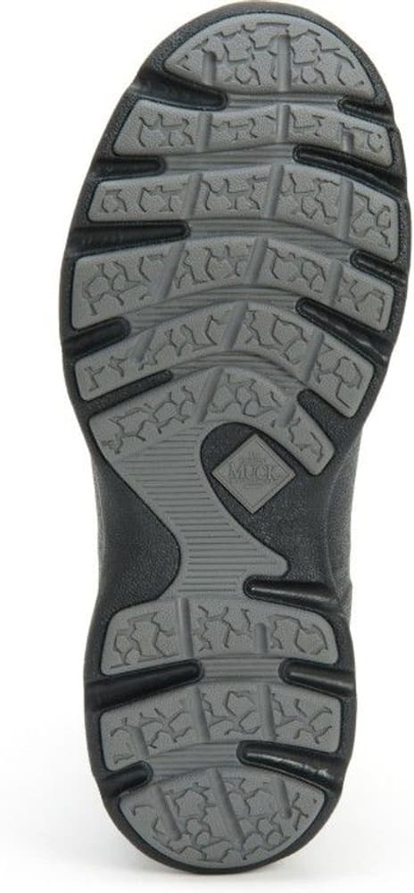 Excursion Ankle Black, view: 7