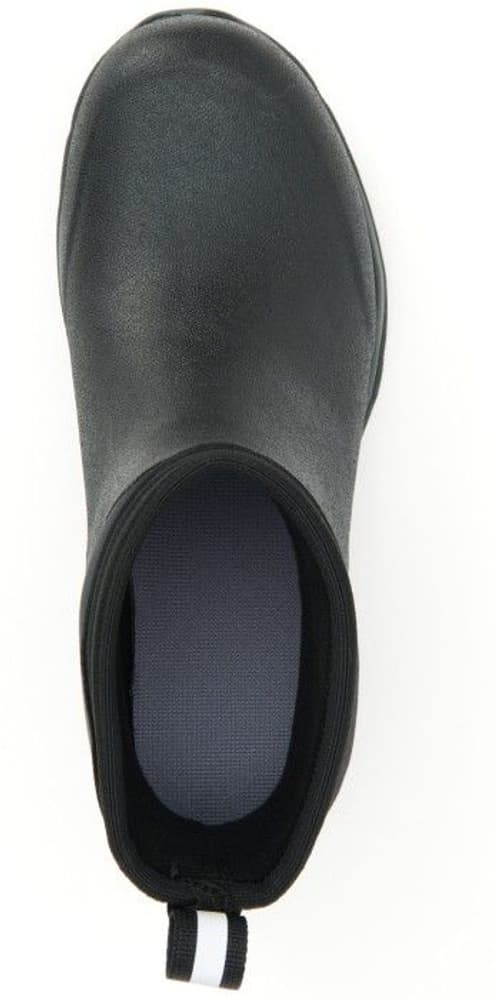 Excursion Ankle Black, view: 6