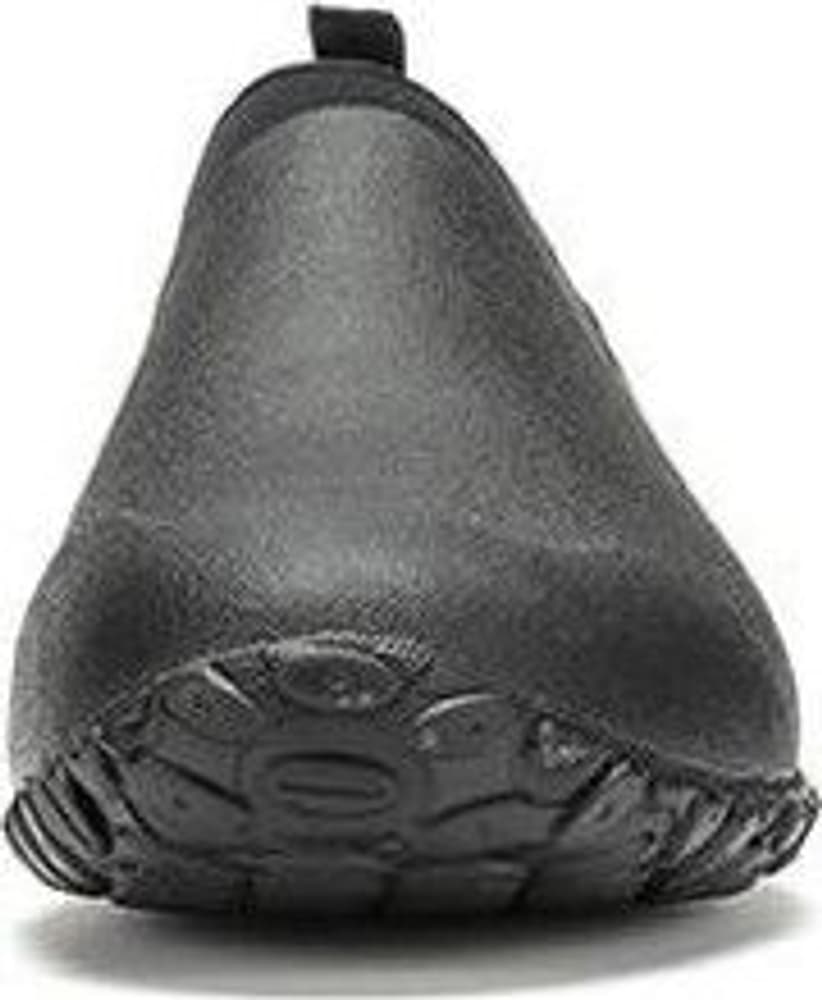 W's Muckster II Low Black, view: 4