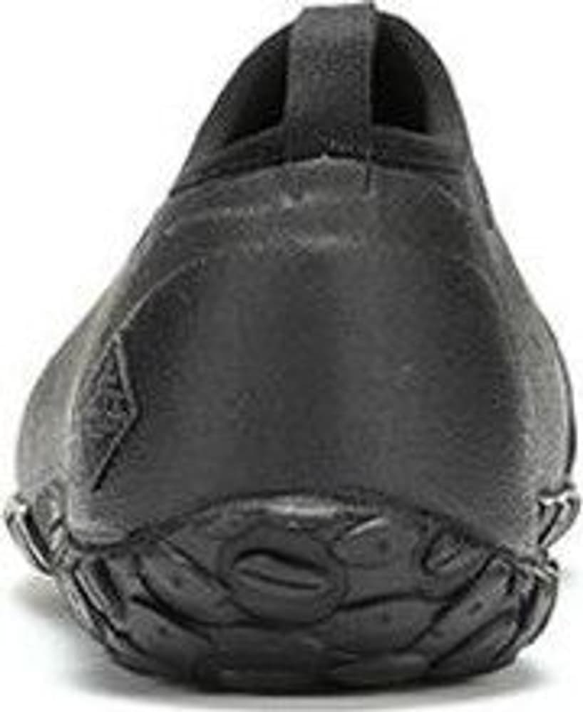 W's Muckster II Low Black, view: 3
