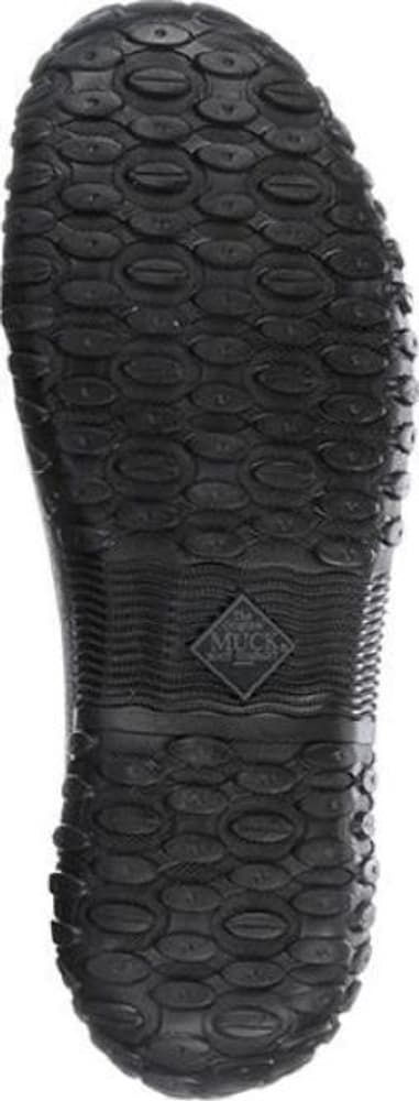 W's Muckster II Low Black, view: 5