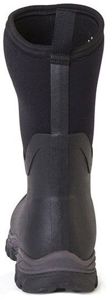 W's Sport II Mid -40°C Black, view: 6
