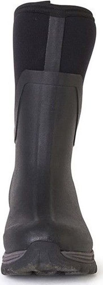 W's Sport II Mid -40°C Black, view: 3