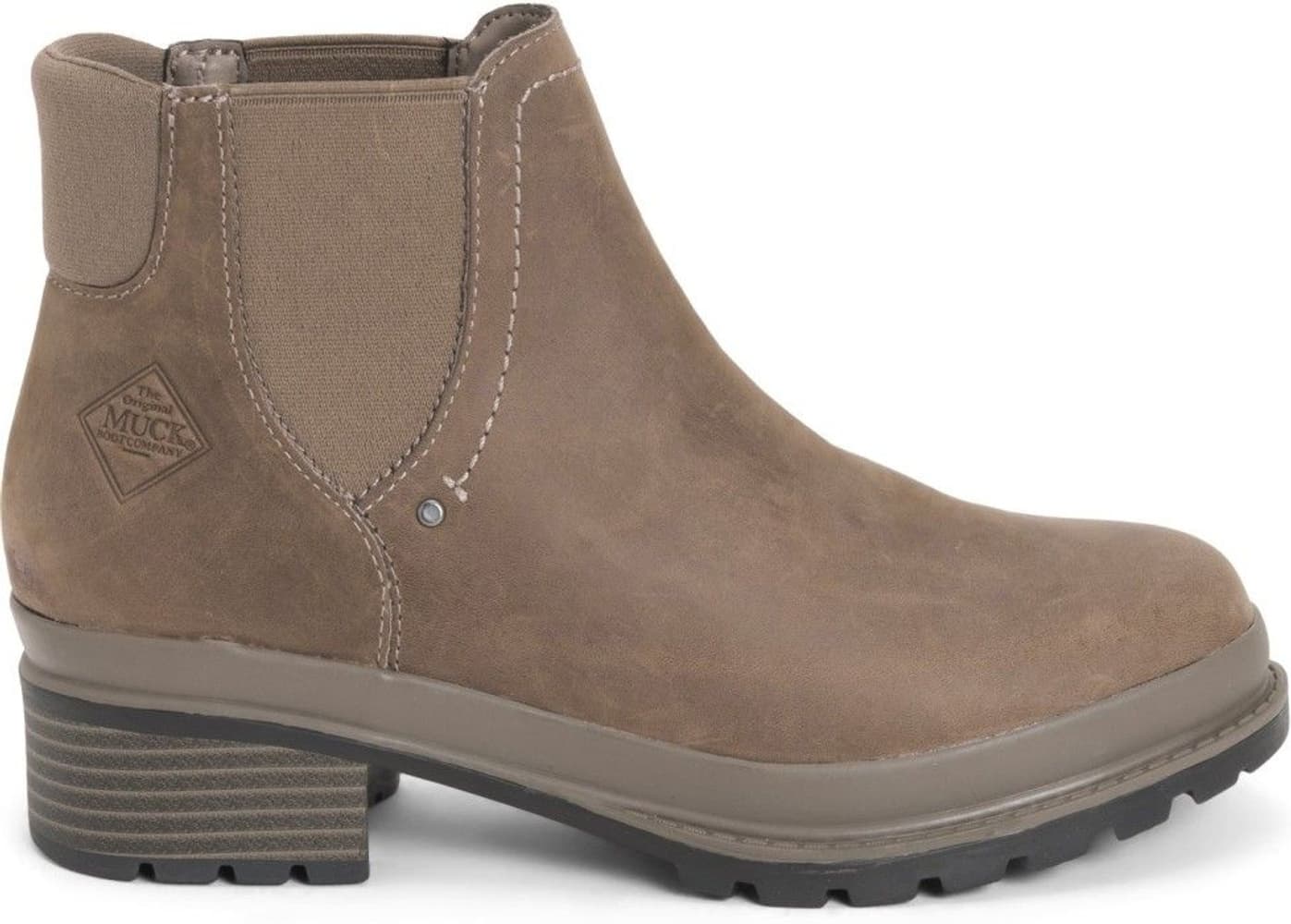 W's Liberty Chelsea Taupe, view: 0