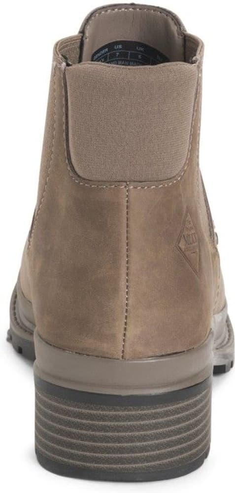 W's Liberty Chelsea Taupe, view: 3